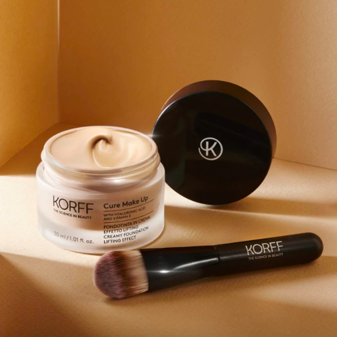  Korff bestsellers
