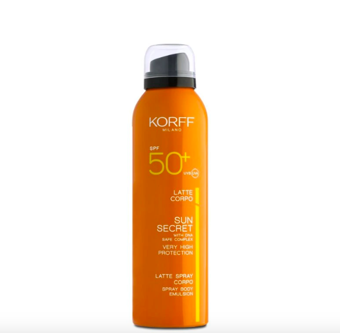 Korff bestsellers