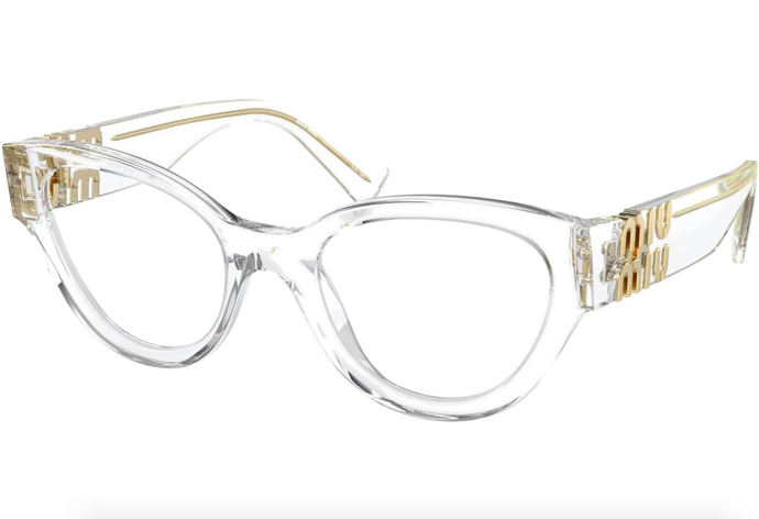  Miu Miu MU 01VV 2AZ1O1, Miu Miu, 6 243 Kč, prodává Duosshop.cz
