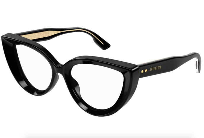  Gucci GG1530O 001, Gucci, 8 864 Kč, prodává Duosshop.cz
