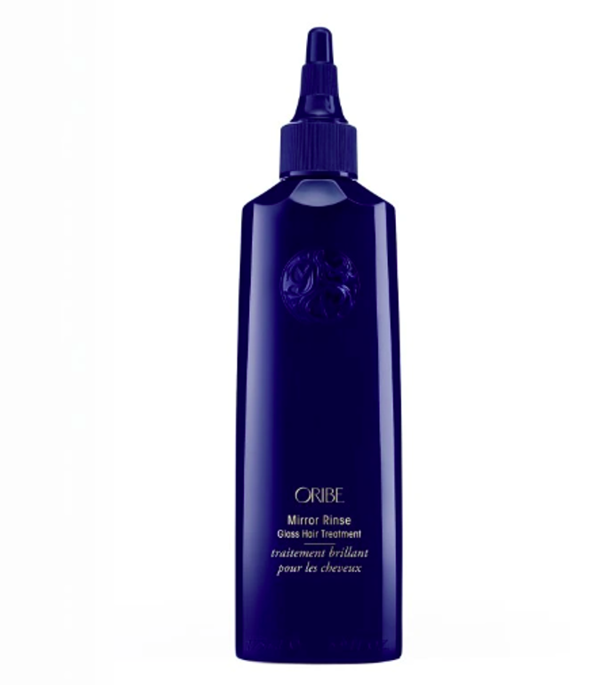  Vlasová kúra Mirror Rinse Glass Hair Treatment, Oribe, 1 800 Kč