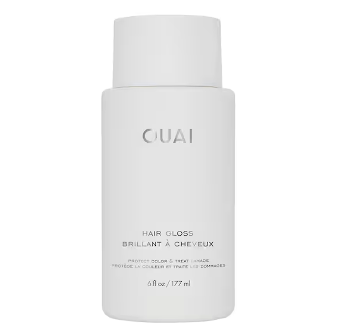  Péče o vlasy Hair Gloss, Ouai, 880 Kč, prodává Sephora