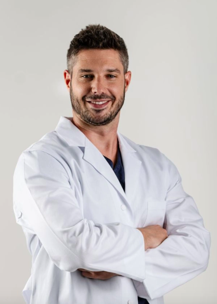  Plastický chirurg MUDr. Marek Kubík 