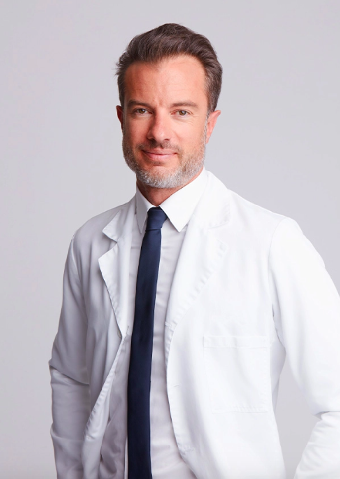  Plastický chirurg doc. MUDr. Ondřej Měšťák, Ph.D. 