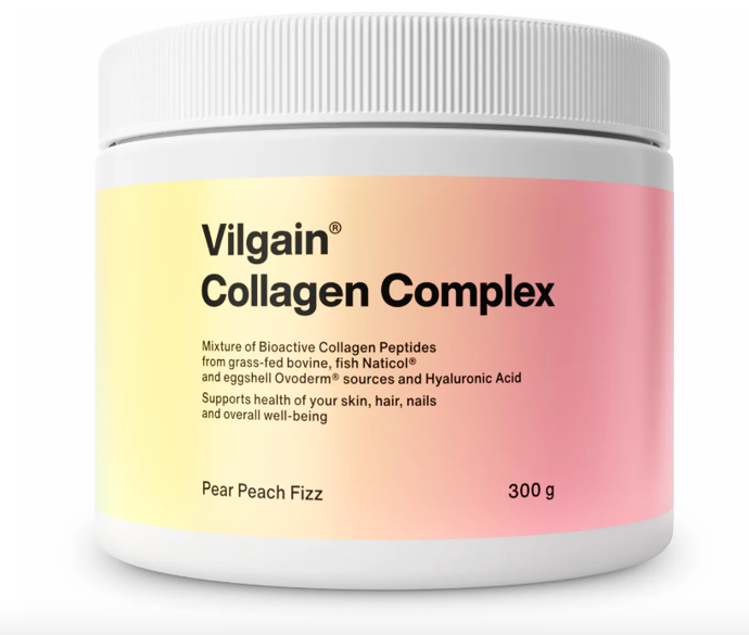  Kolagenový nápoj Collagen Complex, Vilgain, 599 Kč