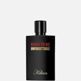 KILIAN, Born to be Unforgettable, Eau de Parfum, Douglas, 3 400 Kč KILIAN, Born to be Unforgettable, Eau de Parfum, Douglas, 3 400 Kč