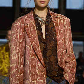  Dries Van Noten