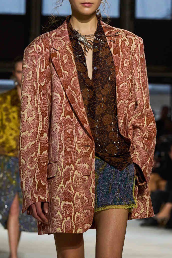  Dries Van Noten