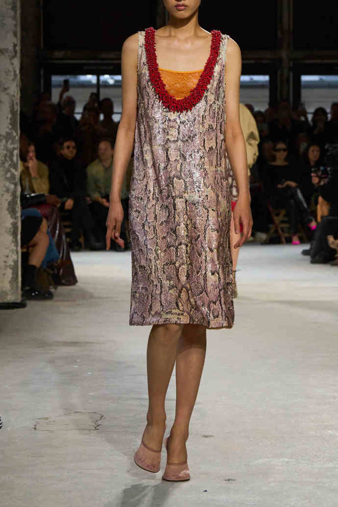  Dries Van Noten