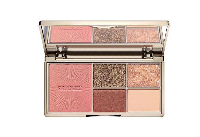  Produkty dekorativní kosmetiky Artdeco 