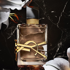 Novinky od YSL: vůně Libre Flowers & Flames Novinky od YSL: vůně Libre Flowers & Flames