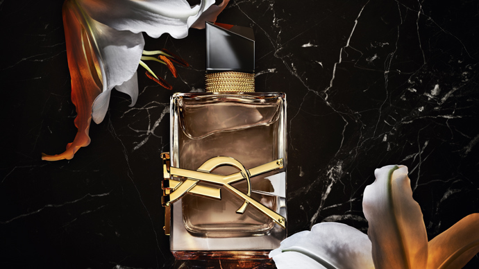  Novinky od YSL: vůně Libre Flowers & Flames