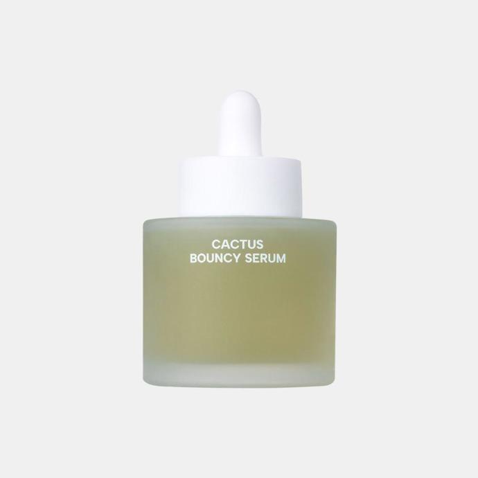 Hydratační liftingové sérum z opuncie 52 ml, WHAMISA, Pure District, 1 436 Kč