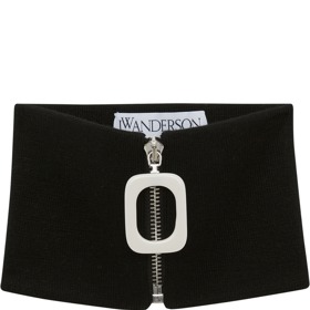  Nákrčník se zipem, JW Anderson, 3793 Kč