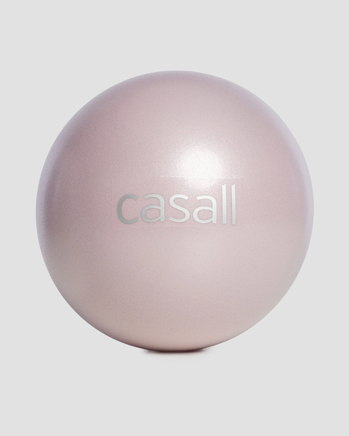 Fialový gymnastický míč Casall Body Toning Ball, Sportofino, 400 Kč