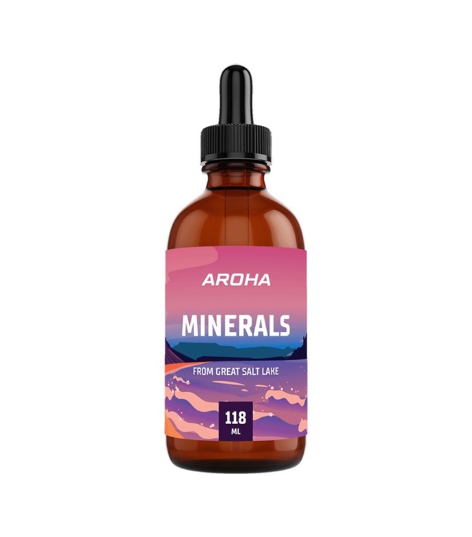 Doplněk stravy, Aroha Minerals, Aroha, 769 Kč