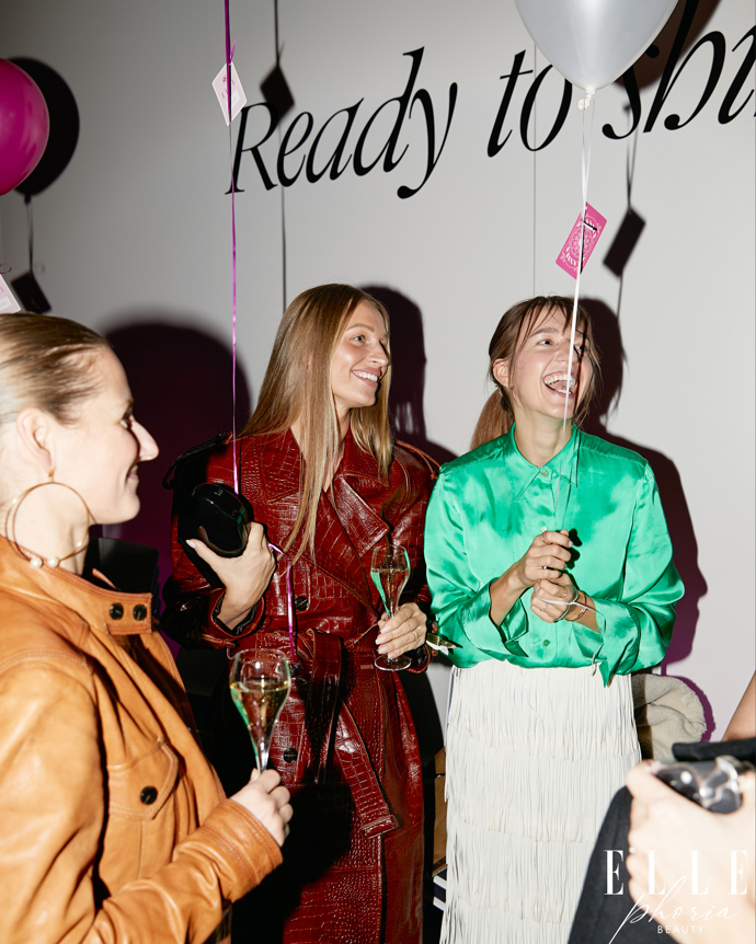  Momenty z beauty festivalu ELLEphoria 2024