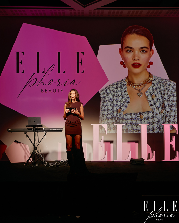  Momenty z beauty festivalu ELLEphoria 2024