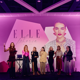  Momenty z beauty festivalu ELLEphoria 2024