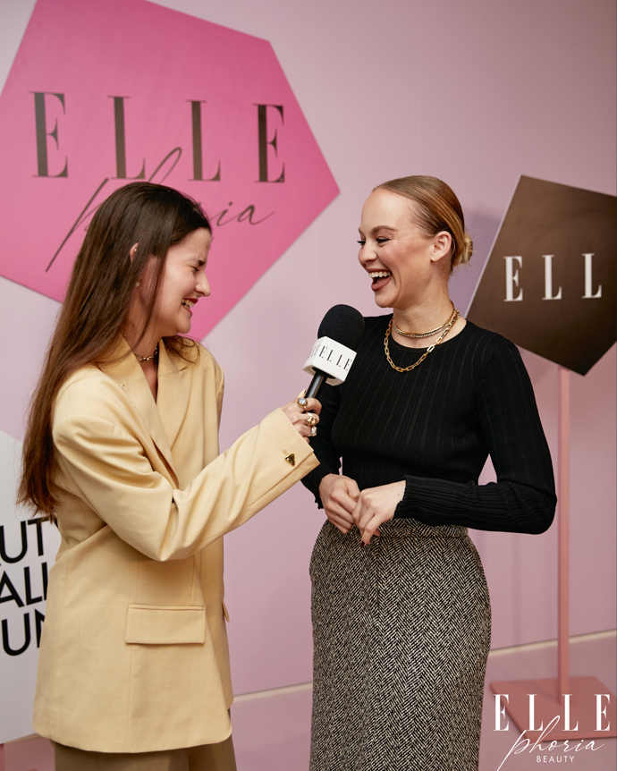  Momenty z beauty festivalu ELLEphoria 2024