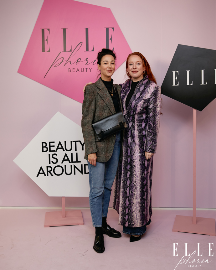  Momenty z beauty festivalu ELLEphoria 2024