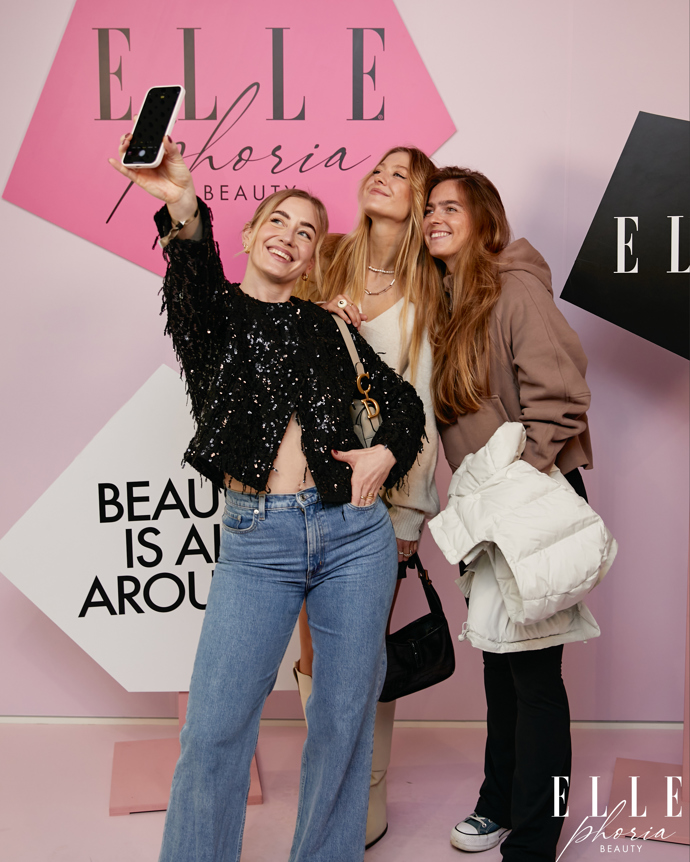  Momenty z beauty festivalu ELLEphoria 2024