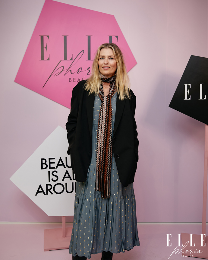  Momenty z beauty festivalu ELLEphoria 2024