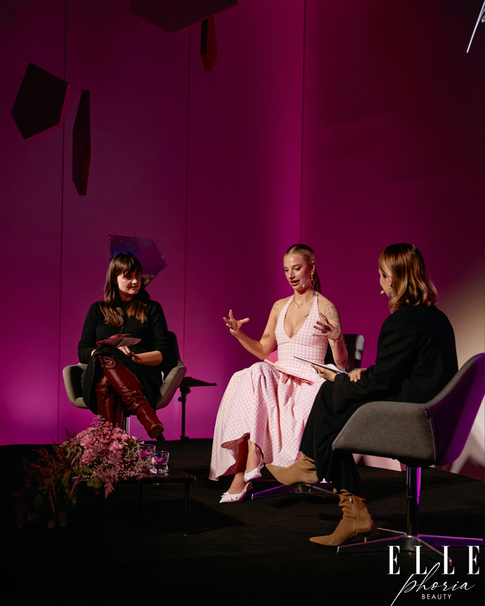  Momenty z beauty festivalu ELLEphoria 2024