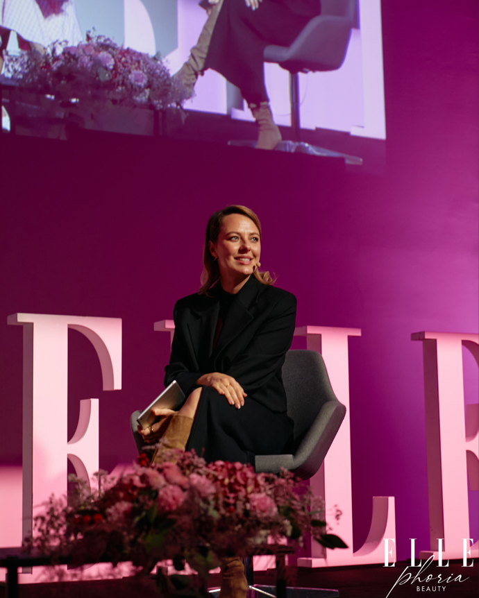  Momenty z beauty festivalu ELLEphoria 2024