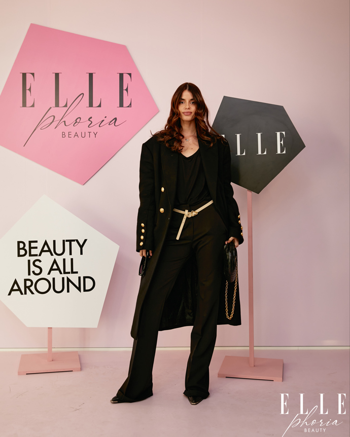  Momenty z beauty festivalu ELLEphoria 2024