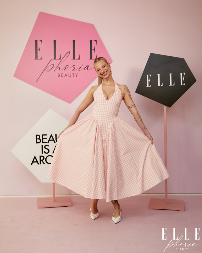  Momenty z beauty festivalu ELLEphoria 2024
