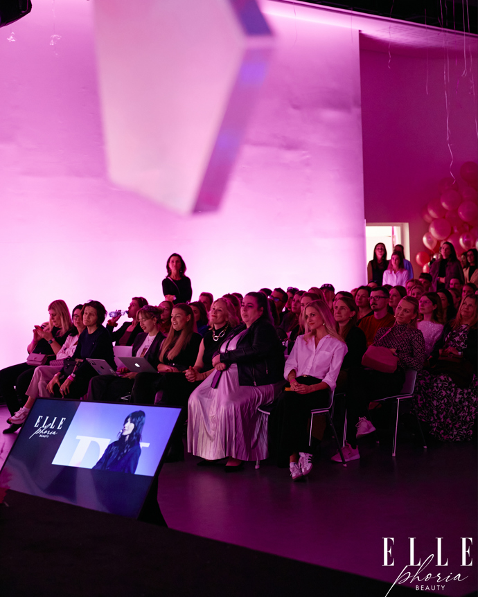  Momenty z beauty festivalu ELLEphoria 2024