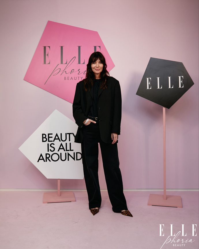  Momenty z beauty festivalu ELLEphoria 2024