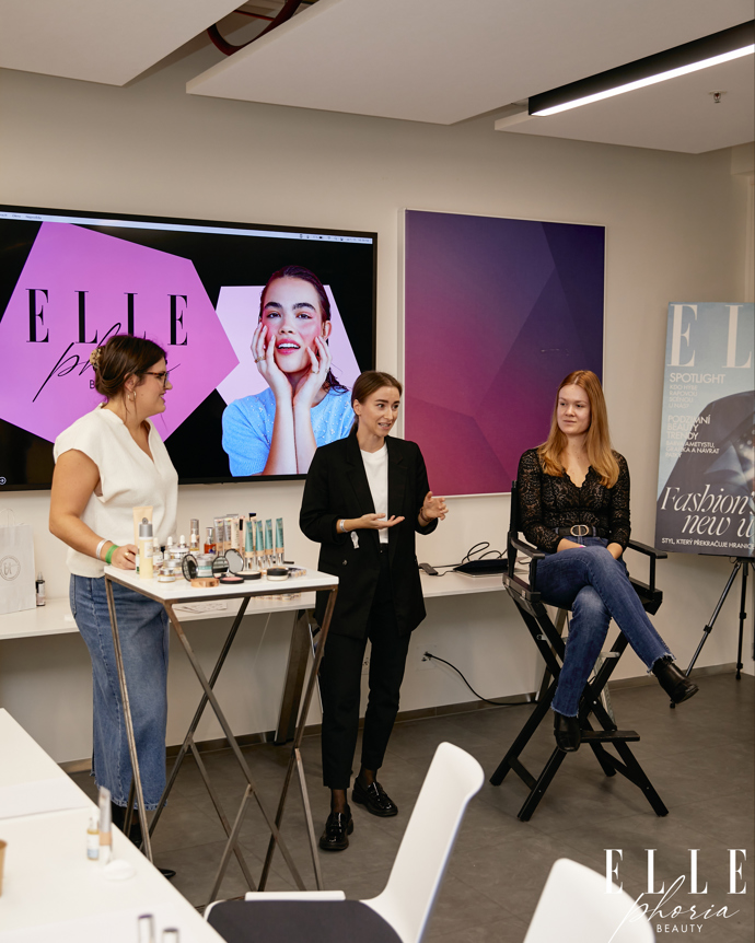  Momenty z beauty festivalu ELLEphoria 2024