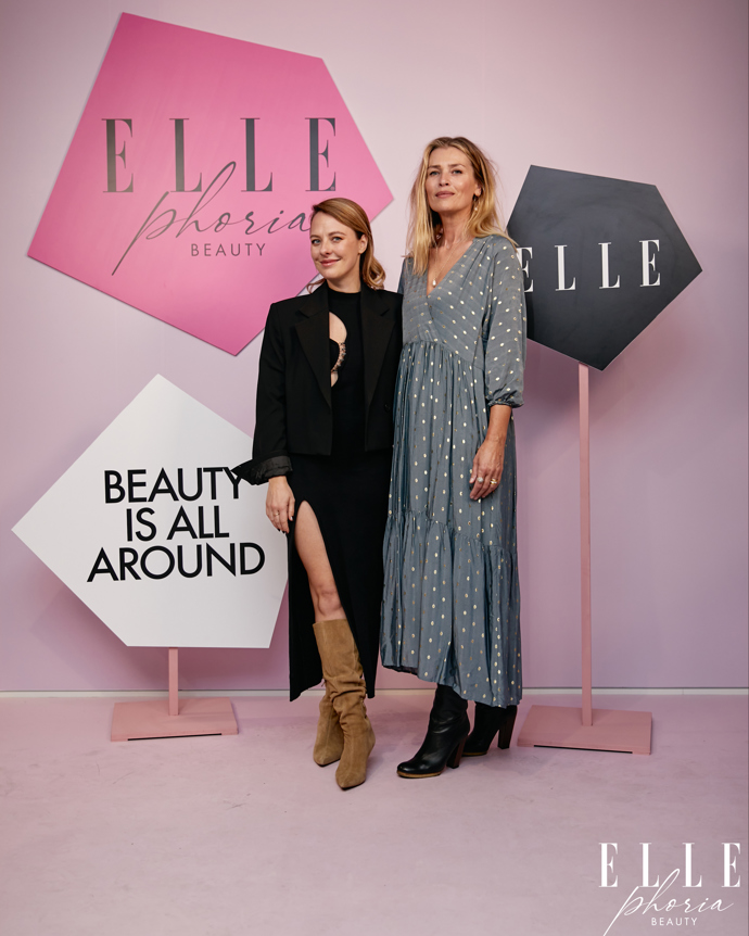  Momenty z beauty festivalu ELLEphoria 2024