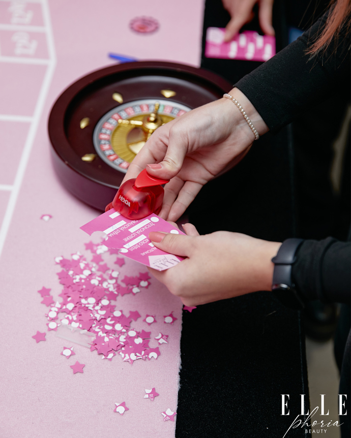  Momenty z beauty festivalu ELLEphoria 2024