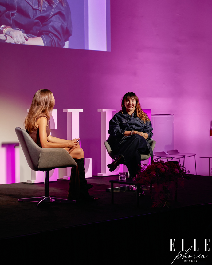  Momenty z beauty festivalu ELLEphoria 2024