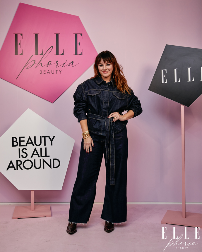  Momenty z beauty festivalu ELLEphoria 2024