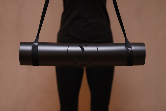 Yoga Movement Mat, Yoga Movement, 2 290 Kč