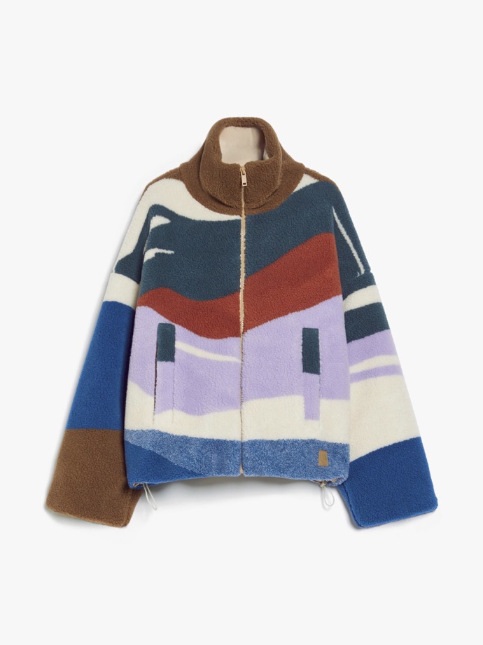  Krátká bunda, Max Mara, 10 700 Kč