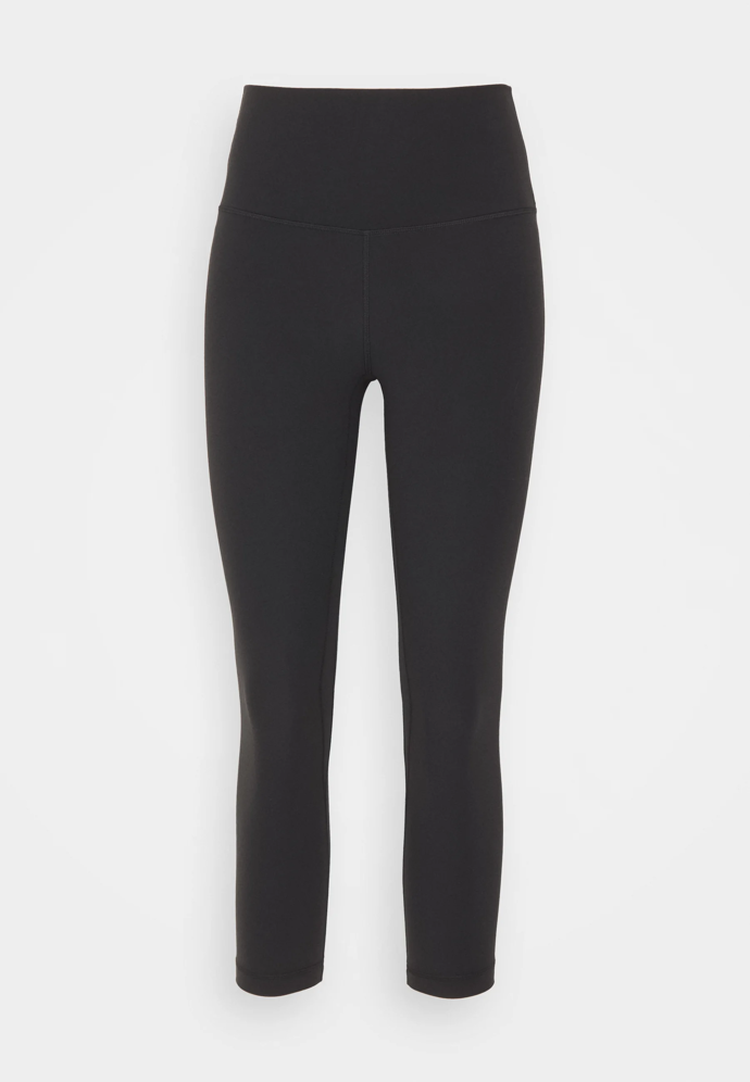 Legíny, WUNDER TRAIN HIGH-RISE, lululemon, Zalando, 2 480 Kč