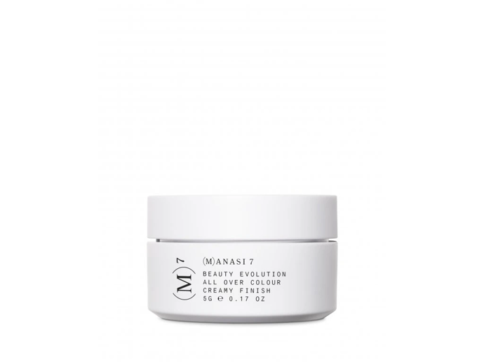 Krémové multilíčidlo v odstínu Duras, (M)ANASI 7, Líčírna Organics, 1 090 Kč