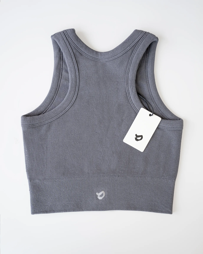 Vilgain Cotton Crop Top, Vilgain, 339 Kč