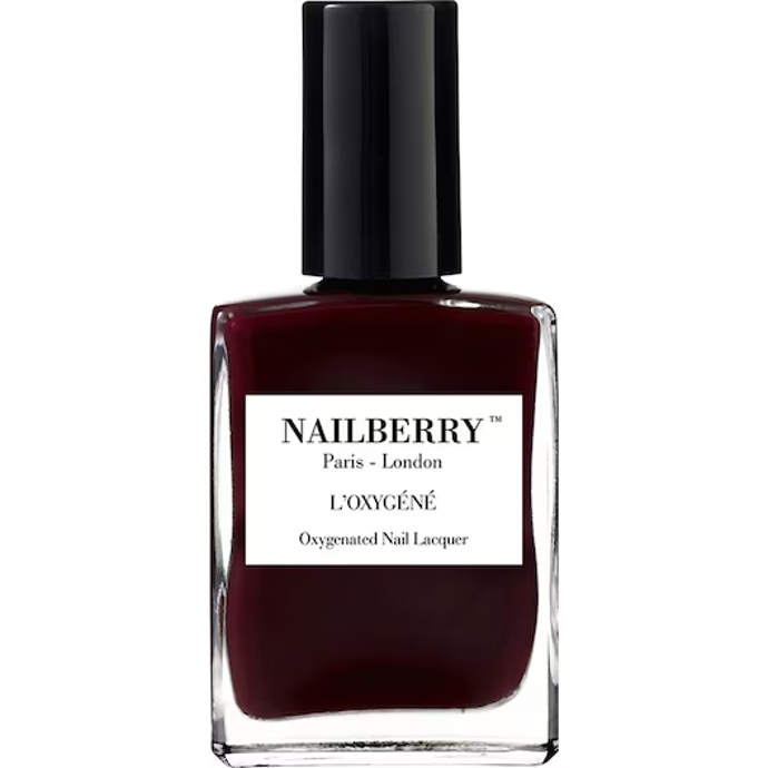 Nailberry, odstín Noirberry, Parfumdreams, 563 Kč