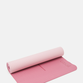 MAT POSITION, Mineral Pink, Casall, Zalando, 1 440 Kč