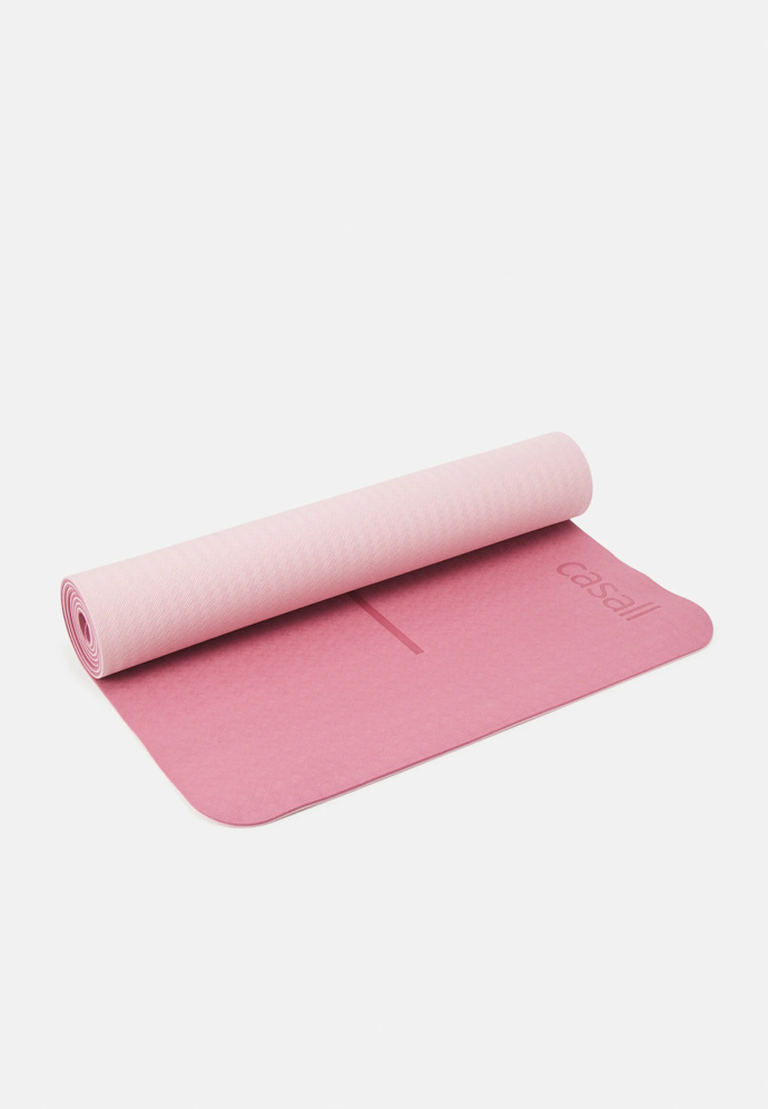 MAT POSITION, Mineral Pink, Casall, Zalando, 1 440 Kč