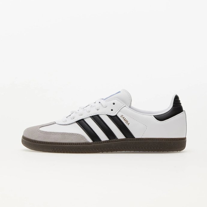 Adidas Samba, prodává Footshop, 2 899 Kč