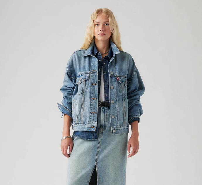 90's Jacket, Levi's, 3 599 Kč