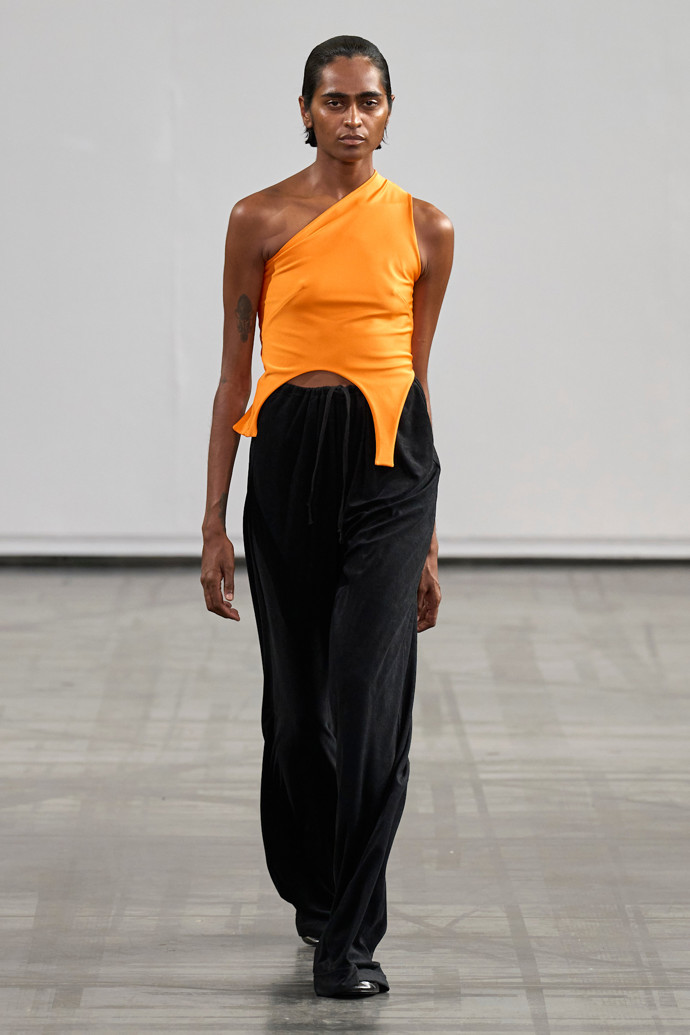  Inspirace z runwaye