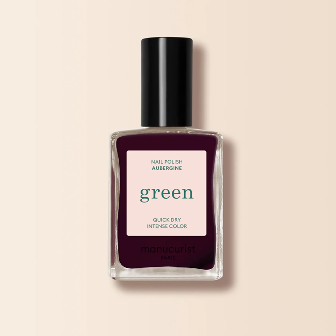 Manucurist, odstín Aubergine, Wildmoon, 379 Kč